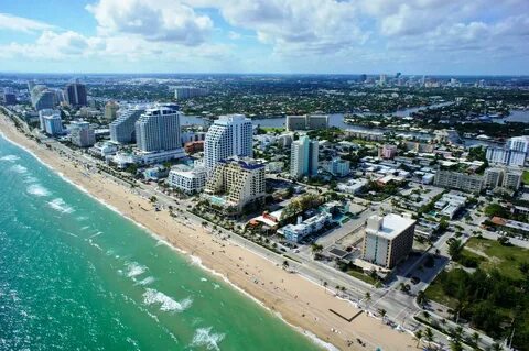 7 reasons why Fort Lauderdale should be on the top of your l