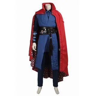 Stephen Strange Costume For Doctor Strange Stephen Strange C