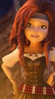 zarina Disney princess pictures, Pirate fairy, Disney fairie