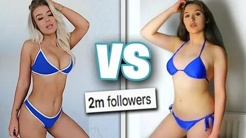 I Copied Tana Mongeau's Instagram For a Week! (NOW SHE HATES
