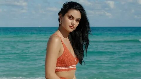 3840x2160 Camila Mendes HD Actress 2022 4K Wallpaper, HD Cel