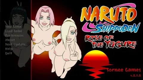 Free Download Porn Game Naruto Shippuden - Rise of the Yugur