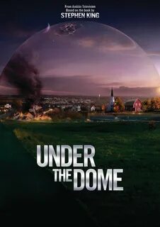 Series Fans Torrent: UNDER THE DOME