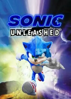 freetoedit sonicunleashed Image by SonicMovieFan2O2O