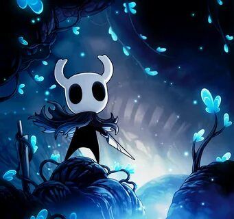 Pin by T’was Me on Hollow Knight Hollow art, Art, Knight art