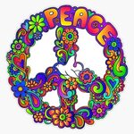 Amazon.com: peace stickers for cars