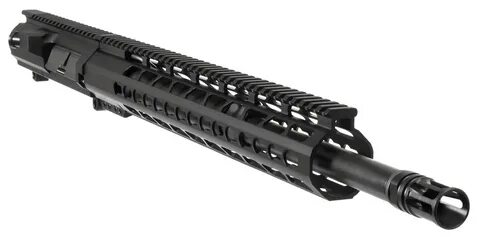 AR-10 Complete Upper - CBC Precision AR's