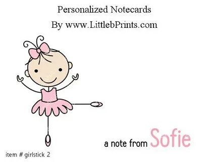 Ballerina clipart stick figure, Ballerina stick figure Trans