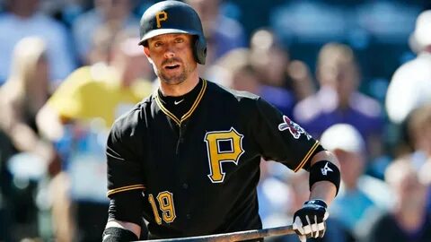 Chris Stewart, Pittsburgh Pirates agree to $3 million, 2-yea