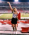 Pin by Sarah Chapman on College Pics College football game o