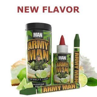 One Hit Wonder Army Man 100ml - Интернет-магазин - bycloudpr