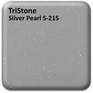 Акриловый камень Tristone S-215 Silver Pearl по цене от прои