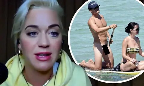 Katy perry nude 2016 💖 Orlando Bloom and Katy Perry timeline