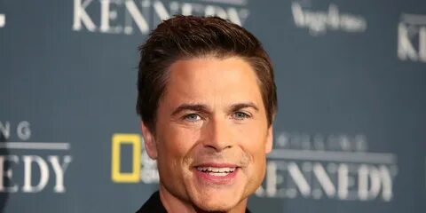 Rob Lowe on his upcoming Comedy Central roast: 'Am I stupid 