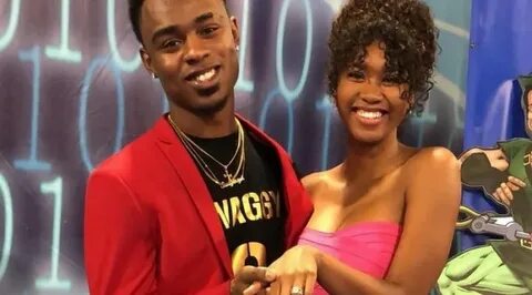 Big Brother News: Bayleigh Dayton Pregnant - Swaggy C Confir