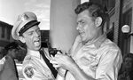 The Andy Griffith Show': Bob Sweeney on Mayberry's 'Border o