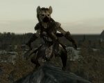 Kygarra - Alpha at Skyrim Nexus - Mods and Community