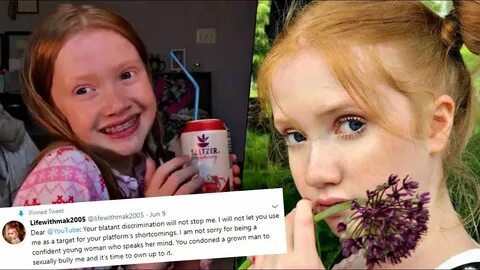 ASMR Teen "Life With MaK" Officially Quits YouTube After... 