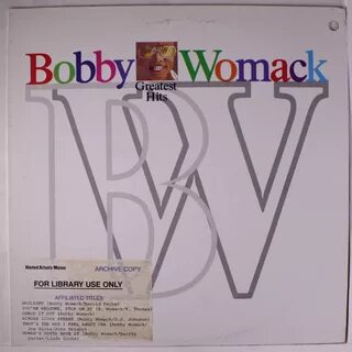 Across 110th Street by Bobby Womack This Is My Jam