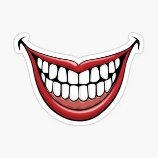 Free Joker Smile Svg Free 388 SVG PNG EPS DXF File - New Fre