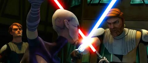 THE CLONE WARS': The Clone Troopers Discover A Traitor In Th
