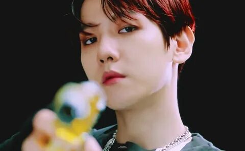 181205 - EXO 'Love Shot' MV teaser trailer 🔫 💎 🌹 Exo baekhyu