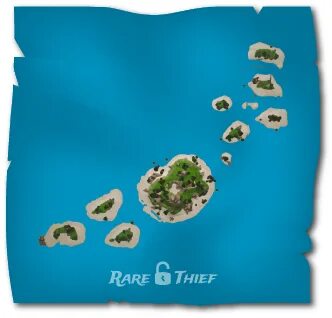 Sailors' Bounty The Sea of Thieves Wiki
