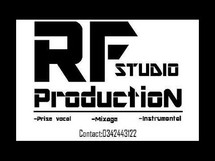 RF Studio Production RF.