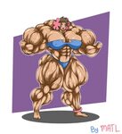 Hyper Muscle 4: Muscles ARE cute! edition: - /d/ - Hentai/Al