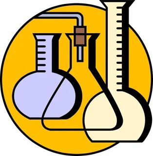 Big Image - Science Equipment Clip Art - (2353x2400) Png Cli