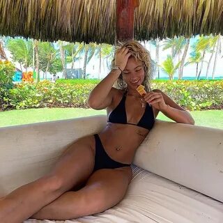 Lauren Wood Nude Pics & LEAKED Sex Tape With Odell Beckham J