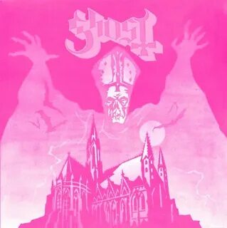 cirice 🩸 20 в Твиттере: "opus eponymous but pink.