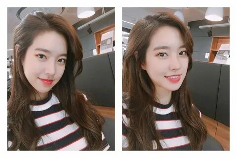 Jin Se-yeon Looking Stunning - Imgur