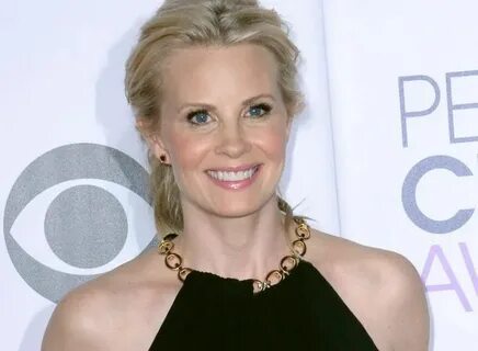 Monica Potter's Measurements: Bra Size, Height, Weight and M