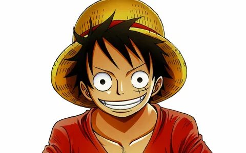 Luffy Profile Picture posted by Zoey Mercado