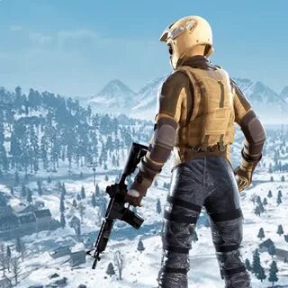 Battleground Free Fire Survival: Unknown Squad v1.0.3 Update