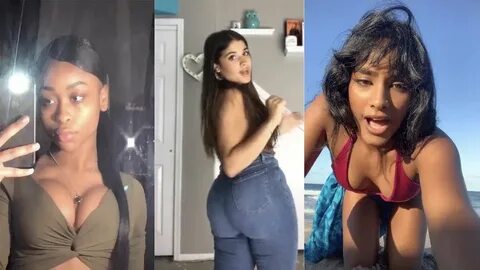 SUPER TIK TOK THOT COMPILATION V5 - YouTube