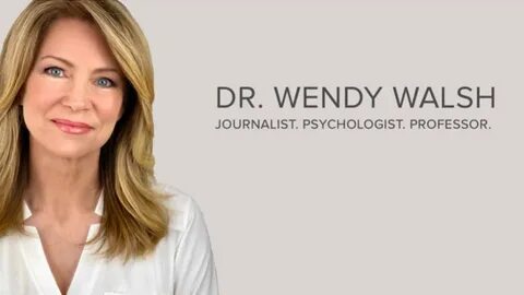 Dr. Wendy on Relationships - YouTube