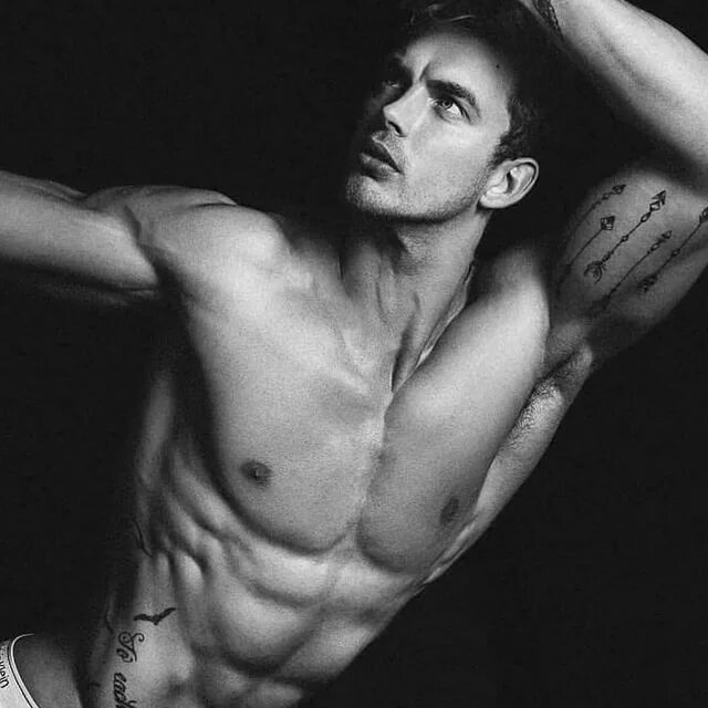 Photo shared by 💙 Christian Hogue's Fanpage 💙 on February 23, 2021 t...