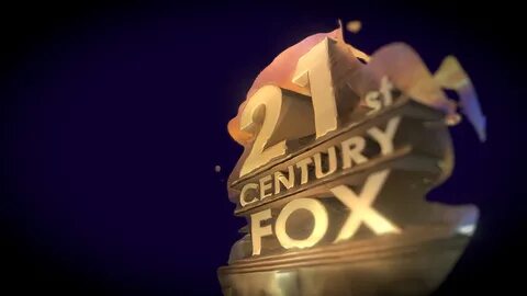 21 Century Fox - Download Free 3D model by Nikitos & 3130 (@