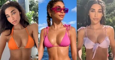 51 Sexy Chantel Jeffries Boobs Pictures Which Make Certain T