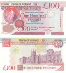 Banknote World Educational Northern Ireland Ireland/Northern