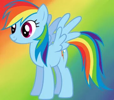 Rainbow dash pictures - SF Wallpaper