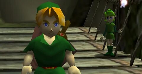 Miyamoto Wanted To Remove Navi From Zelda Ocarina Of Time - 