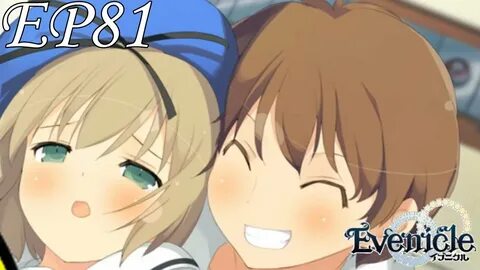 GETTING SOME WATER FROM TOWA - Let's Play Evenicle EP81 - Yo