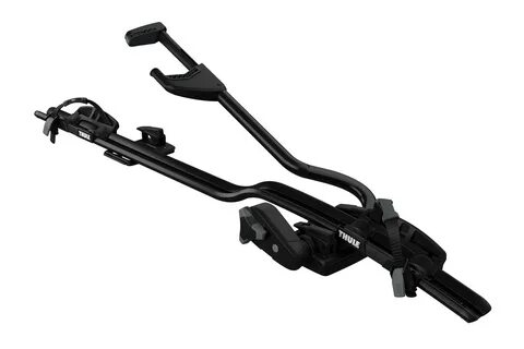 Велокрепление Thule ProRide 598 black