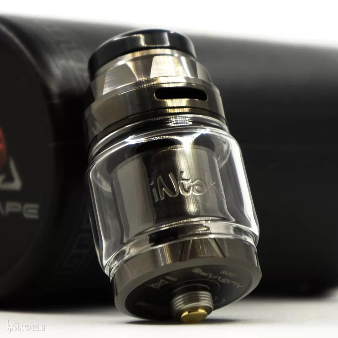 Edge rta by steam tuners фото 23