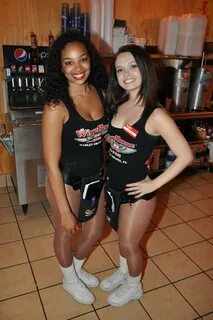 Winghouse Girls Flickr