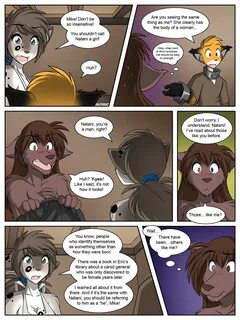 Twokinds - 18 Years on the Net!