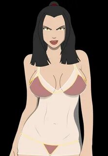 Picture of Azula